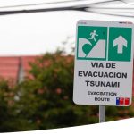 Científicos Chilenos en Proyecto Global de Geología