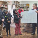 Región del Maule gana cinco fondos del Programa de Mejoramiento Integral de Bibliotecas Públicas
