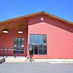 Inauguran Centro Diurno para Adultos Mayores en Pelarco