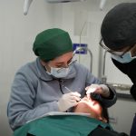 Clínica Dental Móvil del SSM finaliza su paso por Villa Alegre con más de 570 atenciones