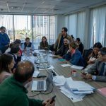 Parlamentarios buscan solución a vecinos de Parque Zapallar afectados por inundaciones