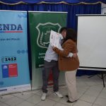 Privados de Libertad del Penal de Curicó, que se rehabilitan de consumo problemático, obtuvieron alta terapéutica