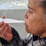 Hospital de Molina lidera piloto pionero de prevención del cáncer gástrico que capta interés de la OMS