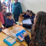 Conmemoran el Día de la Convivencia Educativa