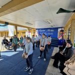 En zona rural de Longaví fue el lanzamiento regional de las Escuelas Modelo del Mindep-IND