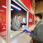 Se exigen mejoras de accesibilidad en dependencias municipales