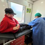 Municipalidad de Talca acerca atención médica a los barrios y proyecta mil prestaciones mensuales