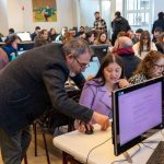 SLEP Maule Costa impulsa la calidad educativa con planes estratégicos y acciones clave para 2026