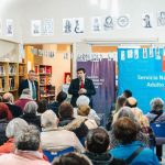 convocatoria 2026 del Concurso Literario Autobiográfico para Personas Mayores