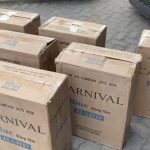 Desbaratada organización criminal dedicada al contrabando de cigarros y lavado de activos en el Maule