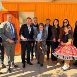 Escuela La Chispa de Río Claro inaugura la primera Sala de Regulación y Contención Emocional de la región
