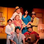 TRM celebra el Día del Teatro con conversatorio gratuito y función a mil pesos