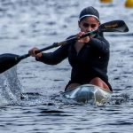 El Maule suma cuatro clasificados a competencias internacionales en canotaje
