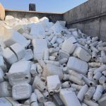 Linares, Curicó y Molina lideraron Semana del reciclaje