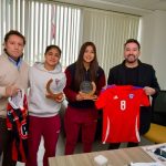 Orgullo talquino rumbo al Mundial