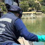 Autoridad Sanitaria finaliza condición de Zona de Riesgo Sanitario en Lago Vichuquén