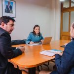 IA, vínculo con las empresas y desarrollo minero: Delegado Prieto destaca agenda de innovación y productividad en el Maule