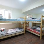 Inauguran albergue de Talca que brindará protección a  personas en situación de calle durante el invierno