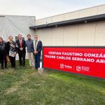 Oficializan cambio de nombre del Cesfam Padre Carlos Serrano Ariztía en reconocimiento a su legado comunitario