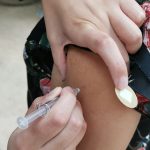 Vacunarse es prevenir: HRT registra un 29% más de hospitalizaciones por enfermedades respiratorias que en 2025