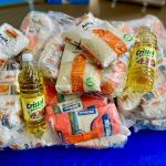 Donación al EcoMercado Solidario permitirá entregar alimentos gratuitos a más familias de Curicó