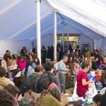 Festival Fungi congregó a más de mil 500 personas en la UTalca