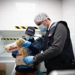 Salud y trabajo fiscalizan locales de comida rápida previo a las vacaciones de invierno