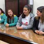 Ministerio de las Culturas entrega cerca de $12 millones para apoyar participación de Orquesta Sinfónica Estudiantil de Linares en Viena