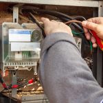 CGE logra cárcel efectiva para ladrón de cables y suma una nueva condena por hurto de energía