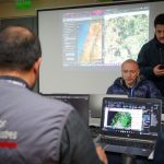 «Todos los hospitales están operativos»: Servicio de Salud Maule activa COGRID y entrega tranquilidad ante el sistema frontal