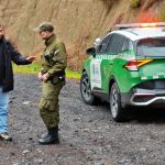 Delegado Presidencial reitera que cuatro rutas de la provincia de Curicó permanecen con cierre preventivo