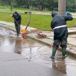 Municipio despliega amplio operativo preventivo y mantiene monitoreo permanente