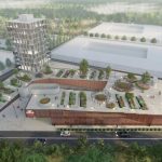 Teletón presenta al Gobierno Regional propuesta para un nuevo centro de rehabilitación en el Maule
