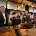 Fiesta Costumbrista del Chancho fortalece la economía local con más de 200 emprendedores y una amplia red de productores
