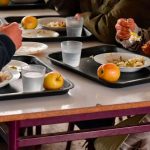 Junaeb ha entregado 13 mil raciones de alimentación en albergues de las regiones afectadas