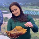 Empedrado vivió con éxito la fiesta del hongo silvestre 2026