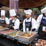 Talca dio el vamos a la XVI Fiesta Costumbrista del Chancho 2026 e invitó a vivir el evento gastronómico de invierno más grande de Chile