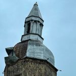 Parroquia de Nuestra Señora del Rosario en Curepto: Alcalde Alcántara alerta sobre riesgos estructurales tras temporal