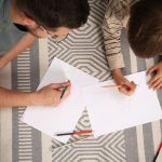 ¿Cómo promovemos el involucramiento paterno? Reflexiones desde las vacaciones de invierno y la baja en la natalidad