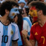 ¡Se juega la gloria! Modo Mundial prepara Fan Fest para gran final