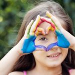 Estimular la imaginación en vacaciones