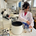 “Queremos acercar una tecnología sustentable y de bajo costo que mejore la calidad del agua que consumen las familias”