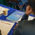 SLEP Maule Costa impulsa la formación continua de directivos, docentes y asistentes de la educación
