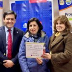 Seremi del Medio Ambiente fomentó iniciativa de vermicompostaje domiciliario en Pelluhue