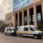 Nuevas ambulancias 4×4 llegan a Pencahue para acercar la salud a los sectores rurales
