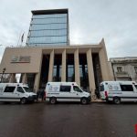Fortalecen la atención de salud con la entrega de tres nuevas ambulancias para Cauquenes y Sagrada Familia
