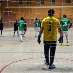 Torneo laboral de Empedrado ya tiene Campeón