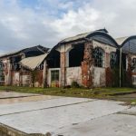 Comprometen esfuerzos para concretar restauración y reposición del Mercado Central