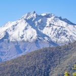 Volcanes del Maule: los gigantes que parecen dormidos, pero siguen bajo vigilancia