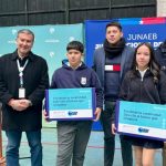 Beca TIC 2026 en Maule: más de 8.300 computadores están siendo entregados en la región